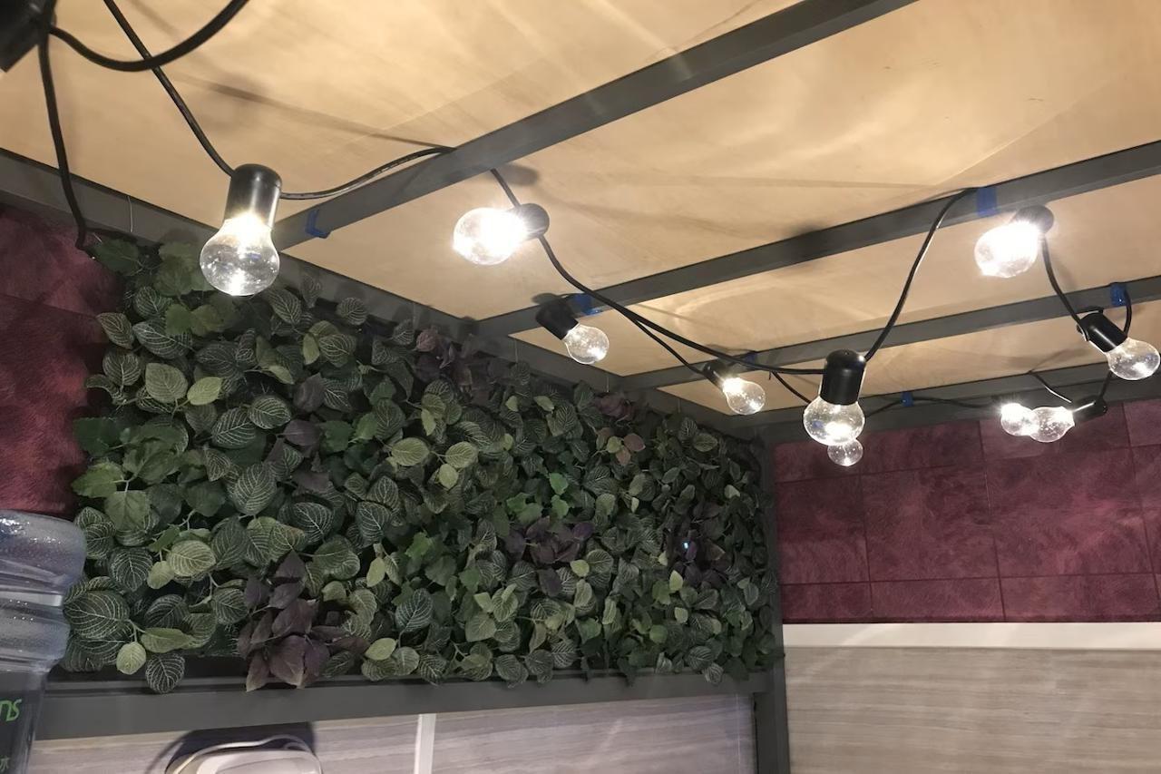 Venetian Hostel Гонконг Экстерьер фото
